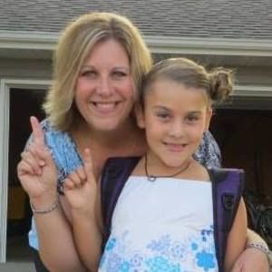 Meet your Posher, Kimm